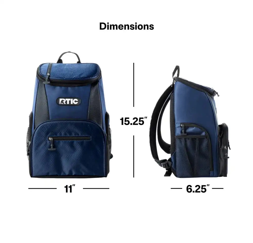 Lightweight Backpack Cooler