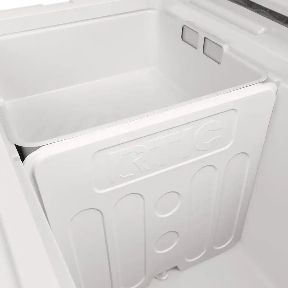 Ultra-Tough Cooler Dry Goods Basket
