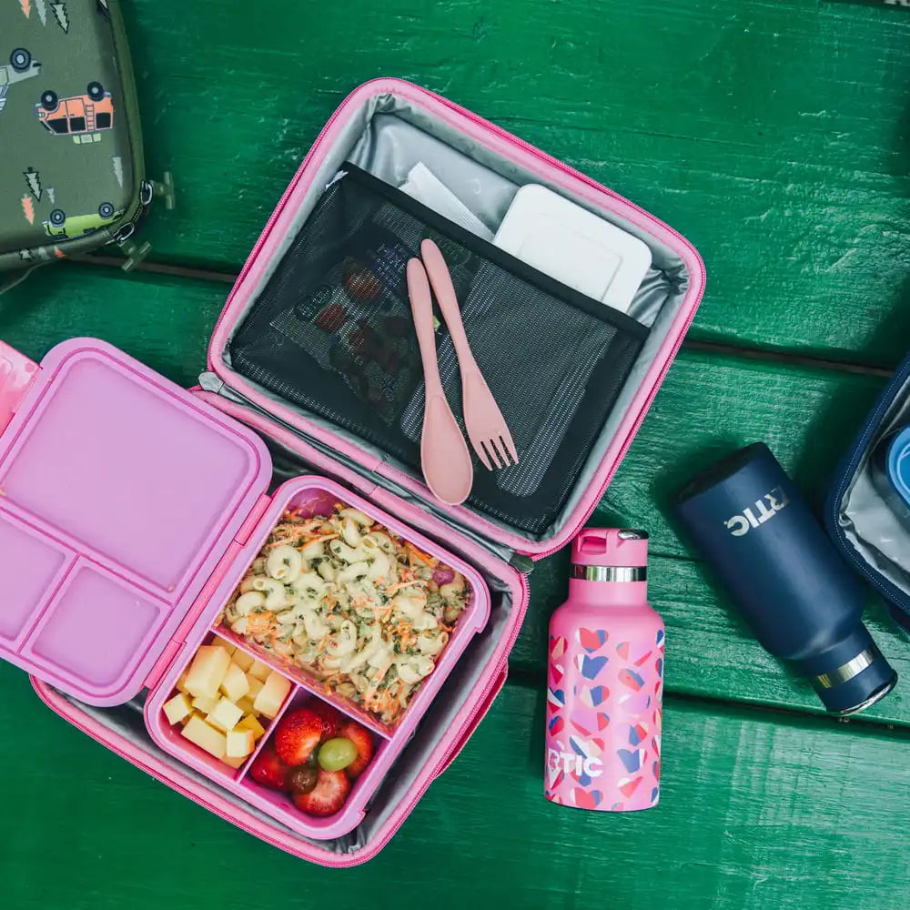 Day Packer Lunch Box