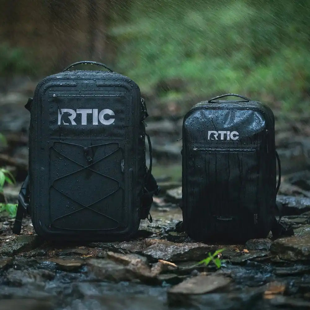 Ultra-Dry Backpack