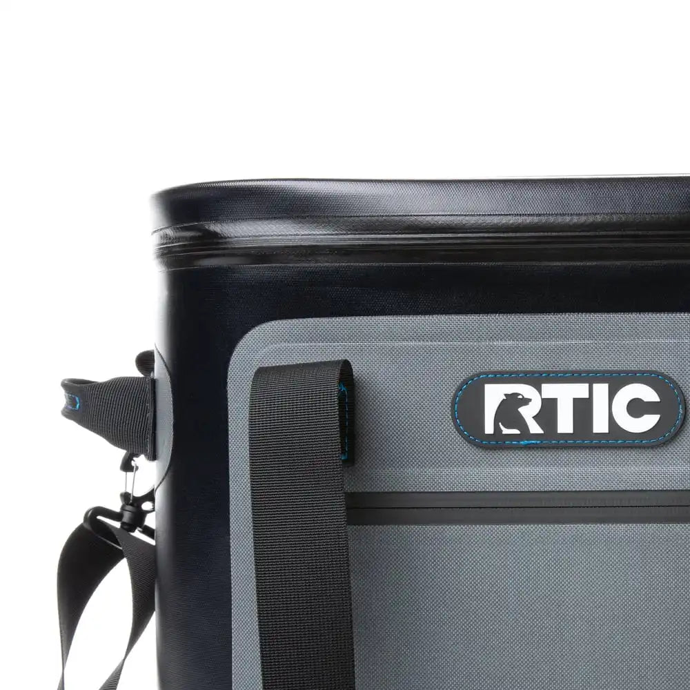 Ultra-Tough Soft Cooler
