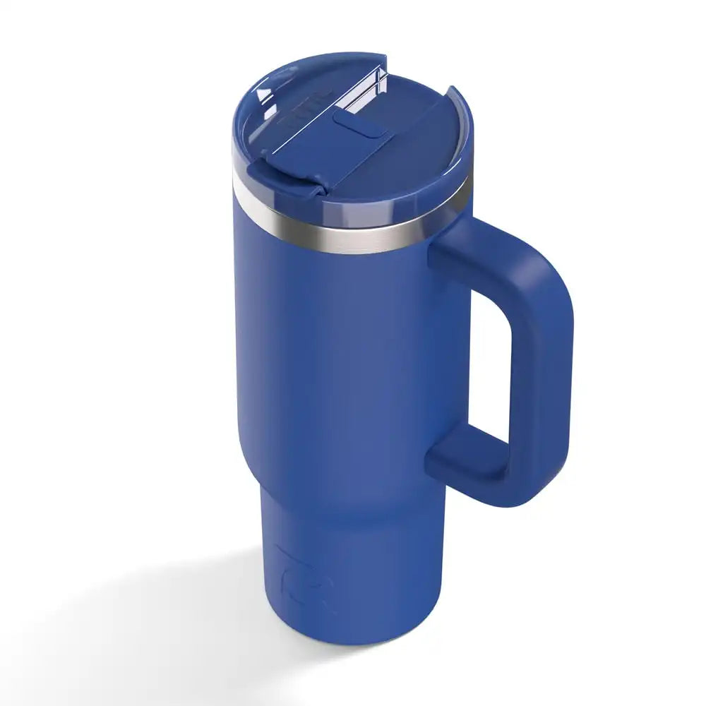 Road Trip Tumbler