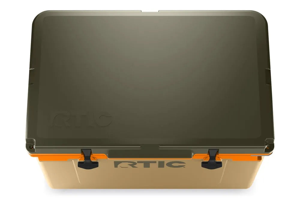 52 QT Ultra-Light Cooler