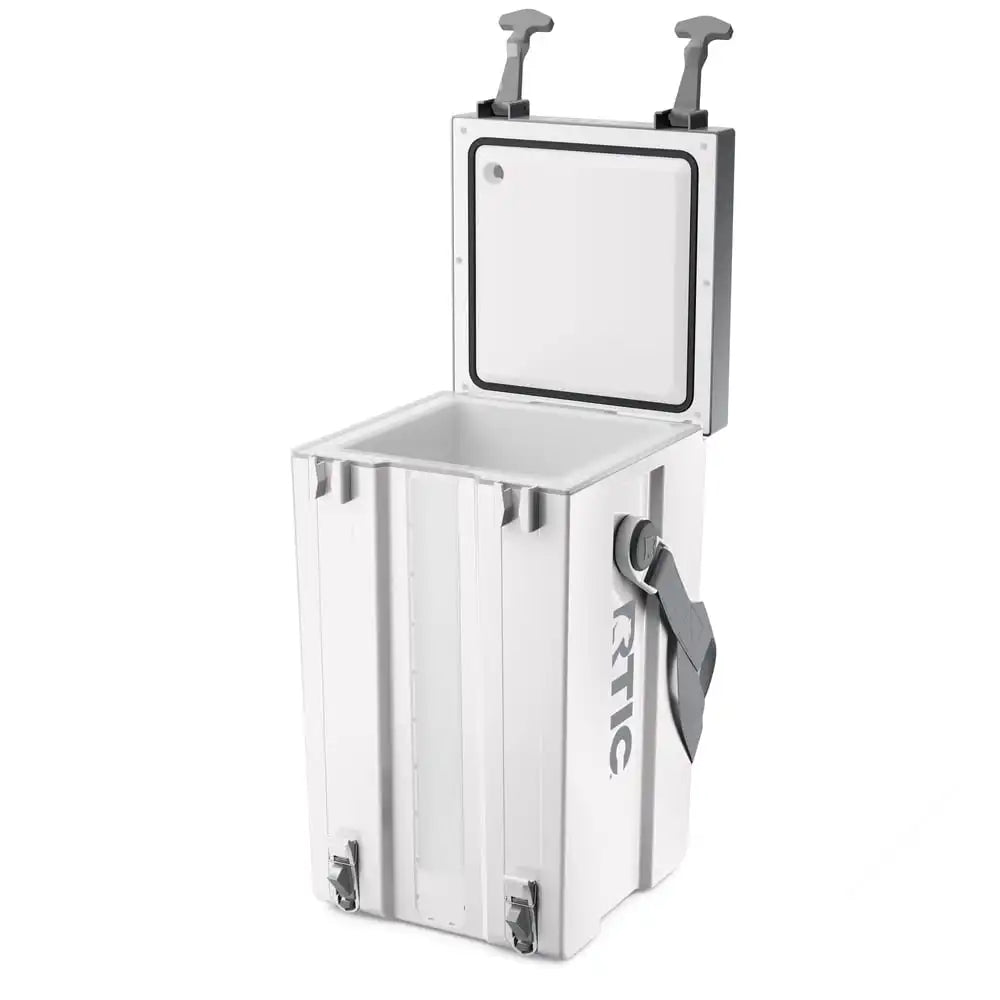 Halftime Water Cooler