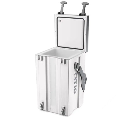 Halftime Water Cooler