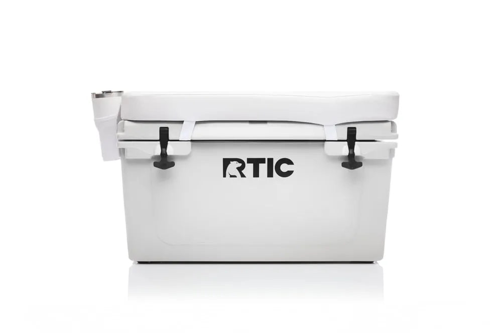 Ultra-Tough Cooler Cushion