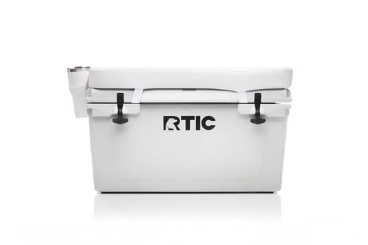 Ultra-Tough Cooler Cushion