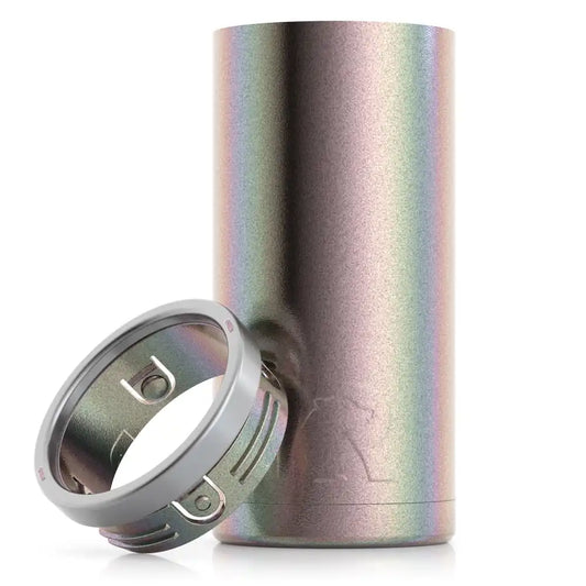 12oz Essential Skinny Can Cooler