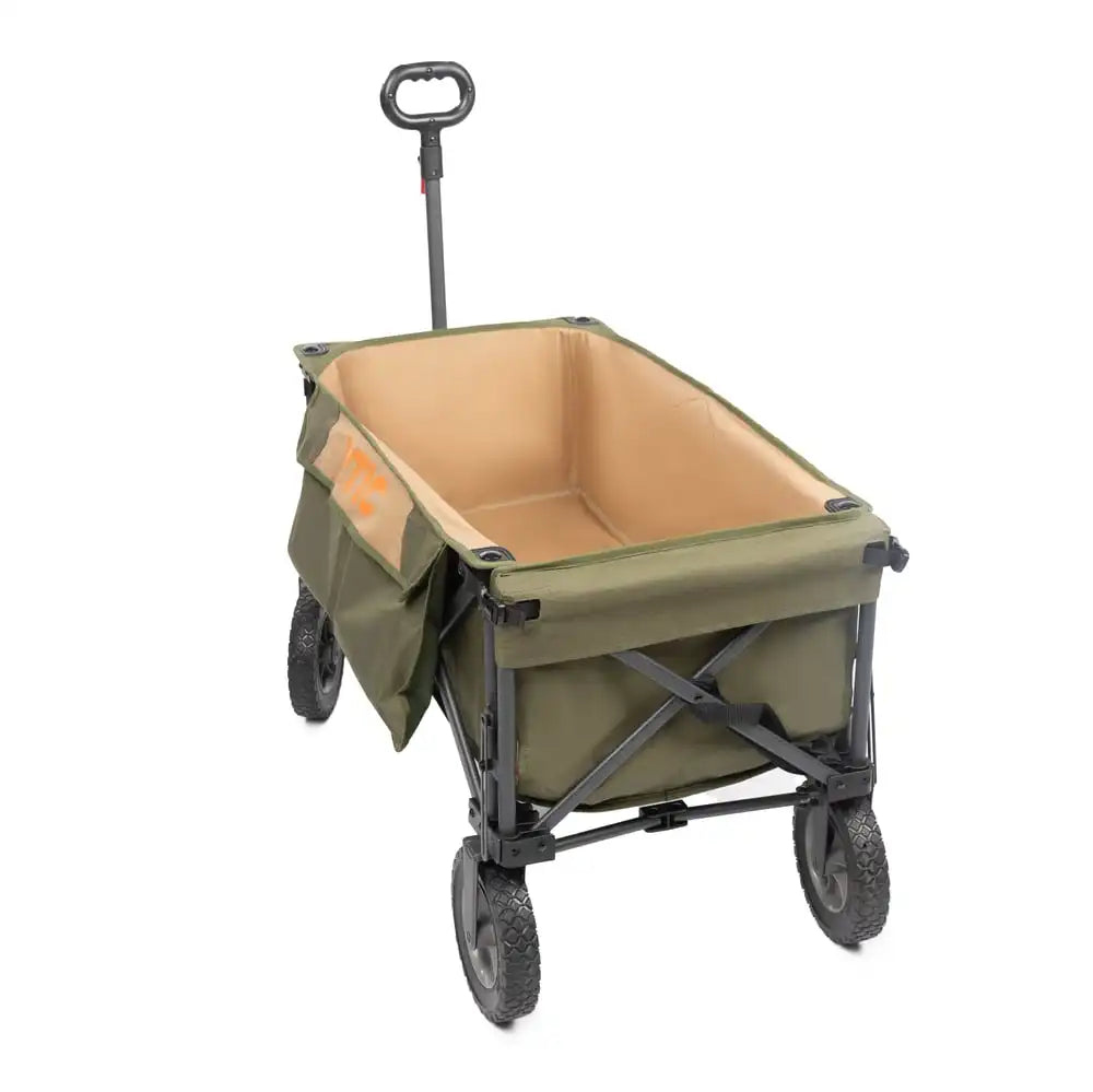 Ultra-Tough Wagon