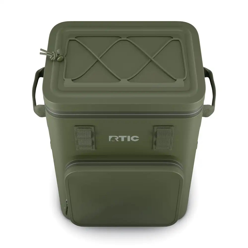 Ultra-Tough Backpack Cooler