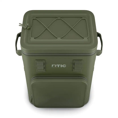 Ultra-Tough Backpack Cooler