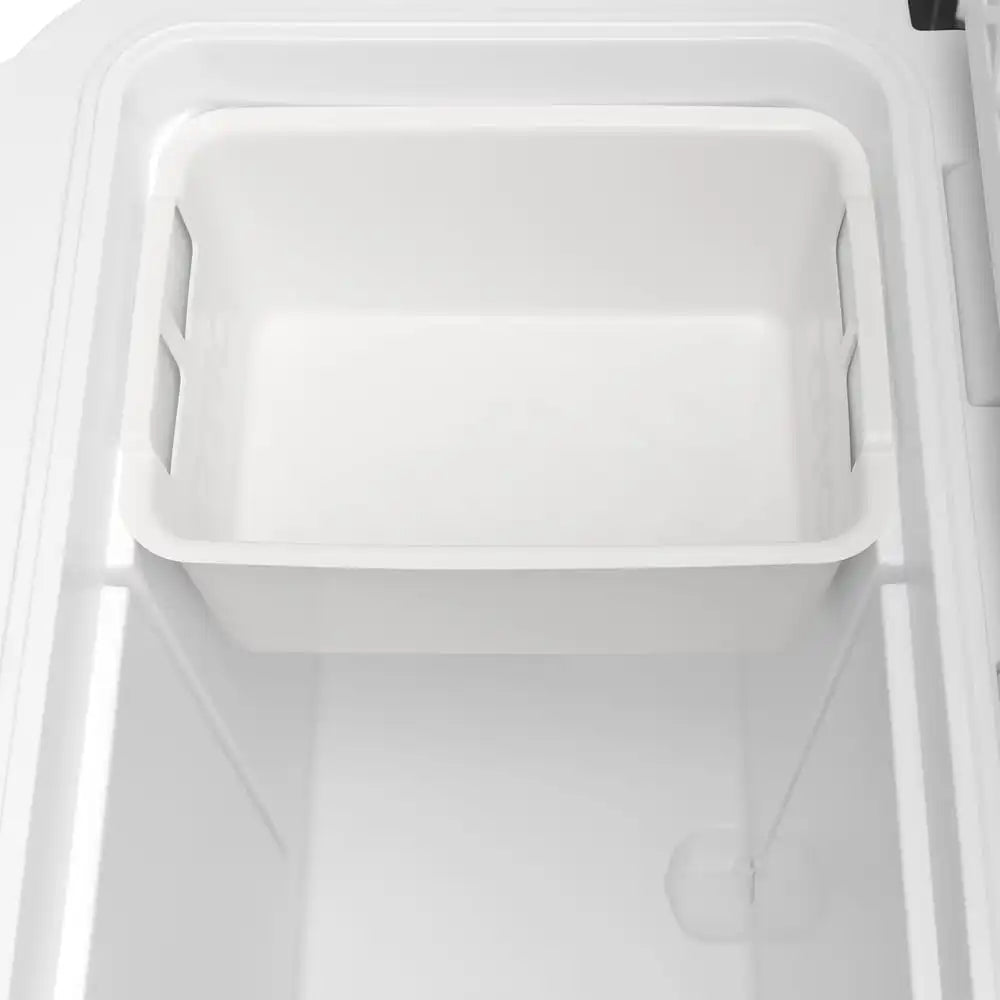 Ultra-Tough Cooler Dry Goods Basket