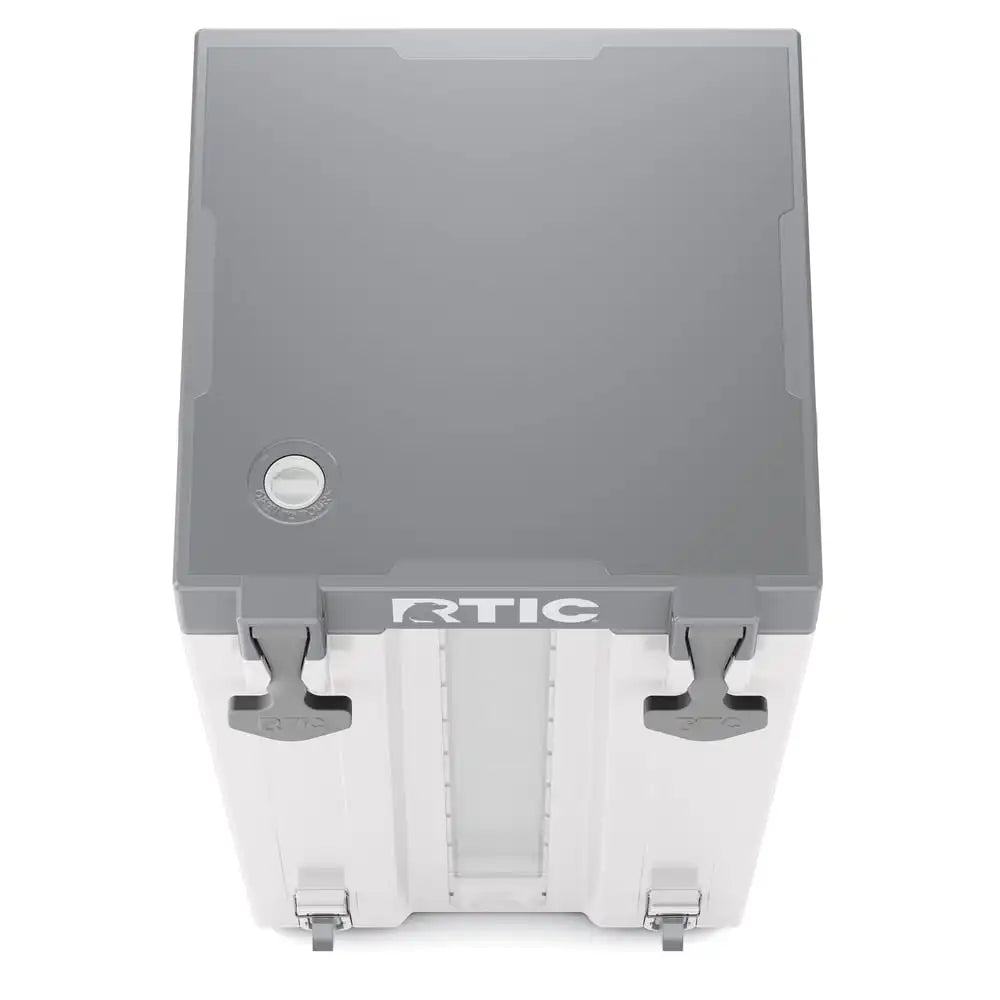 Halftime Water Cooler