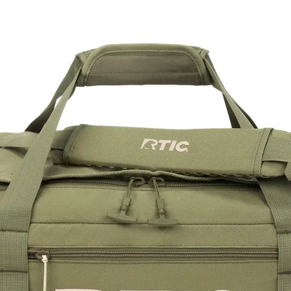 Road Trip Duffle Bag