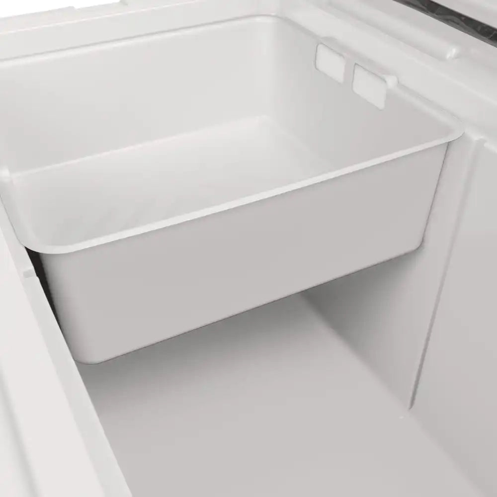 Ultra-Tough Cooler Dry Goods Basket