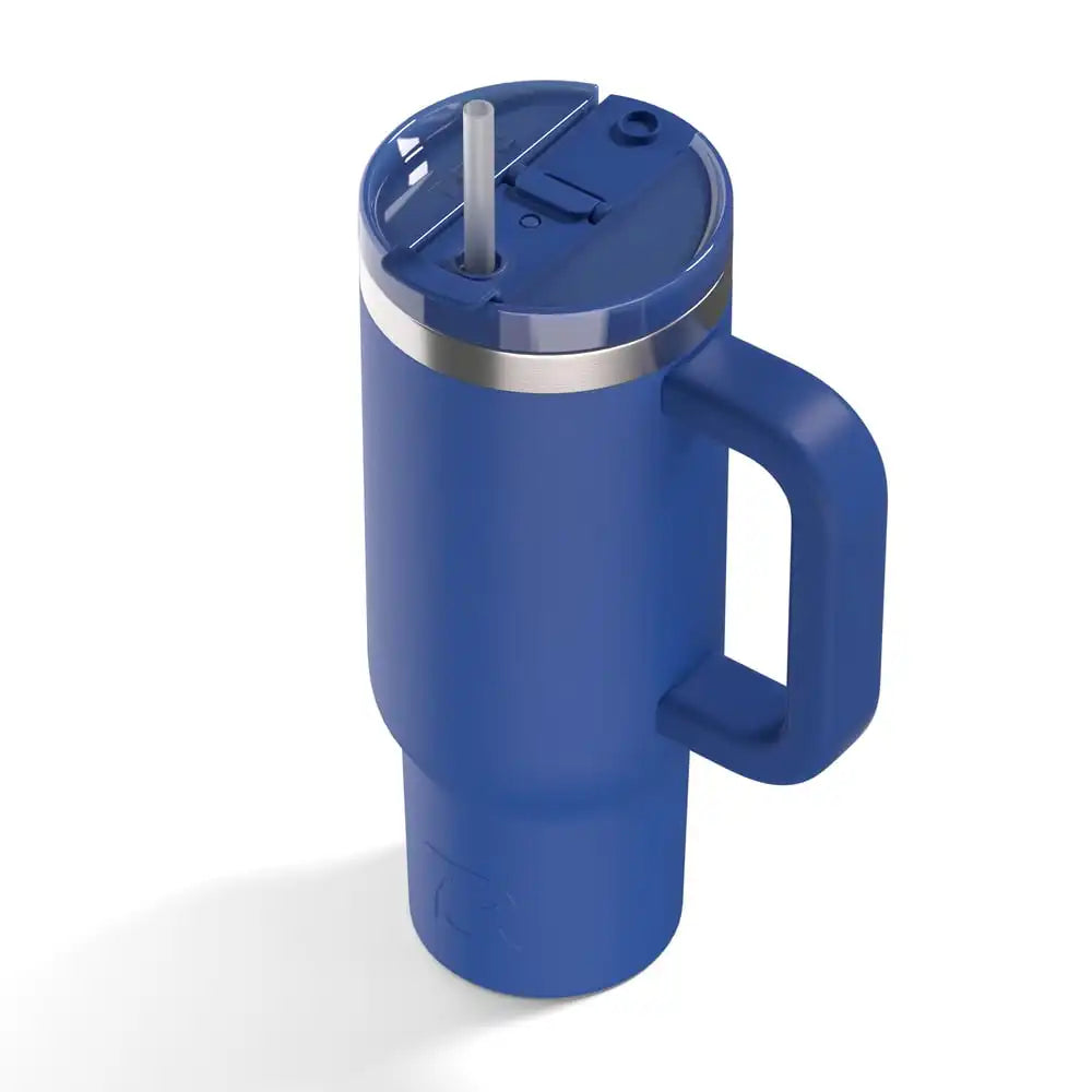 Road Trip Tumbler