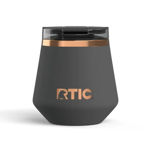8oz Happy Hour Lowball Tumbler