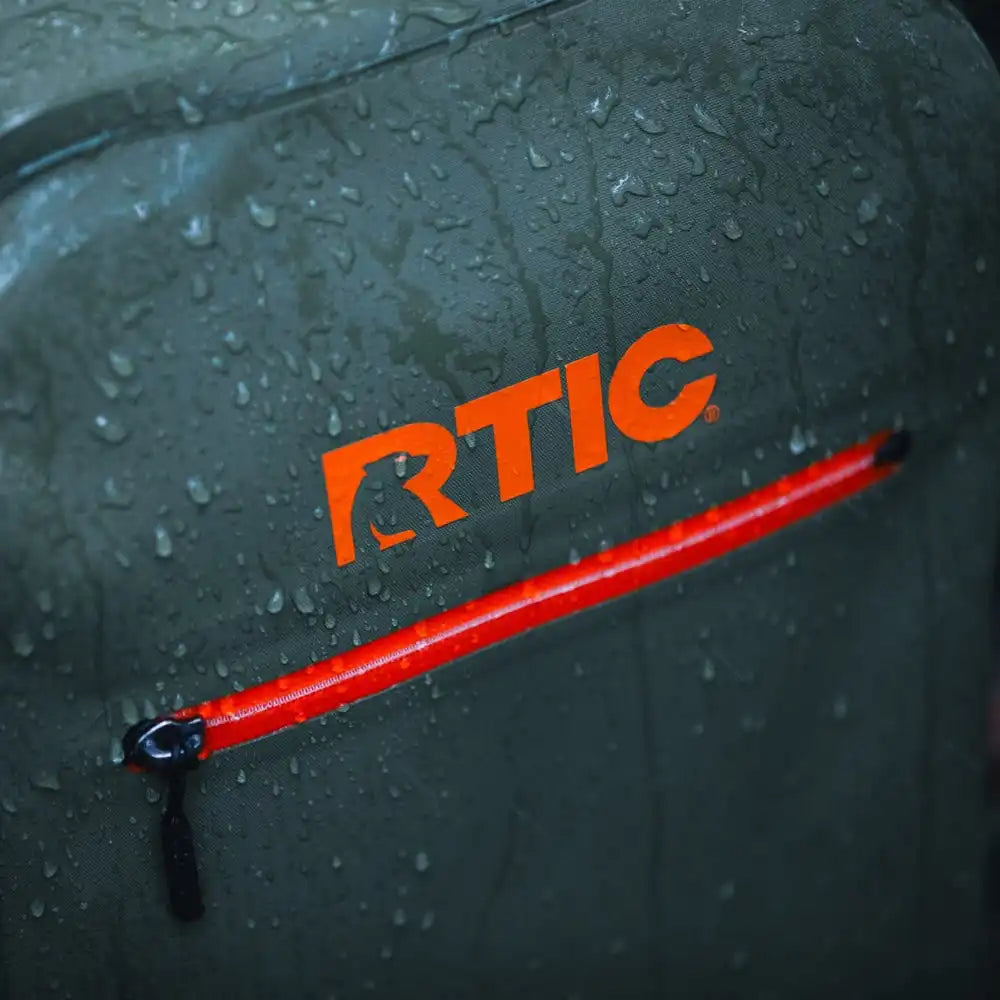 Ultra-Dry Backpack