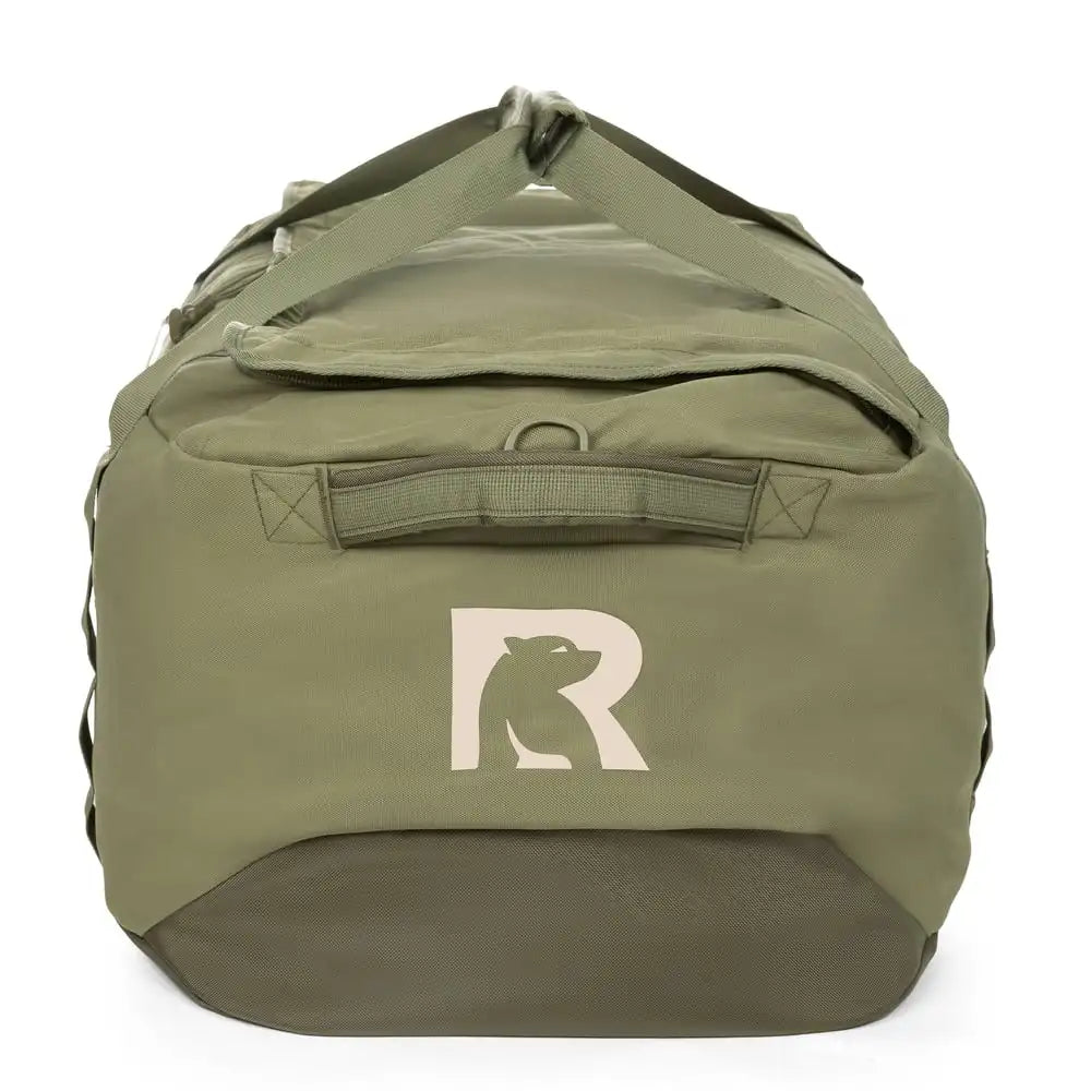 Road Trip Duffle Bag