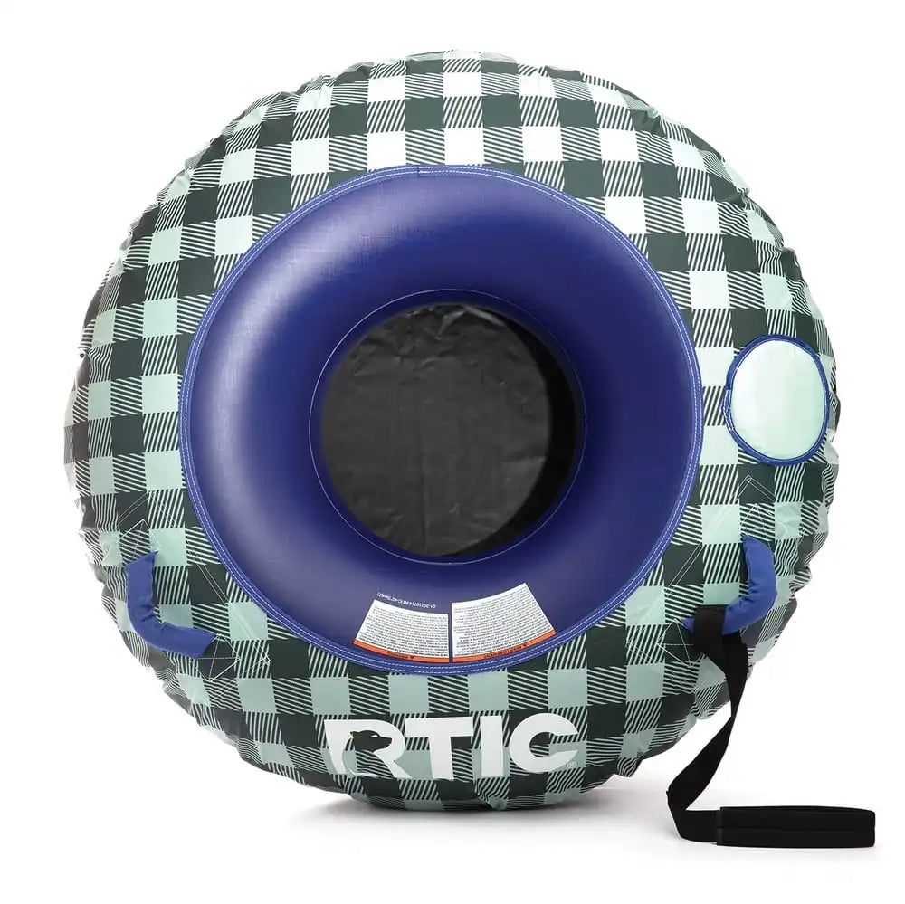 RTIC Tough Snow Tubes