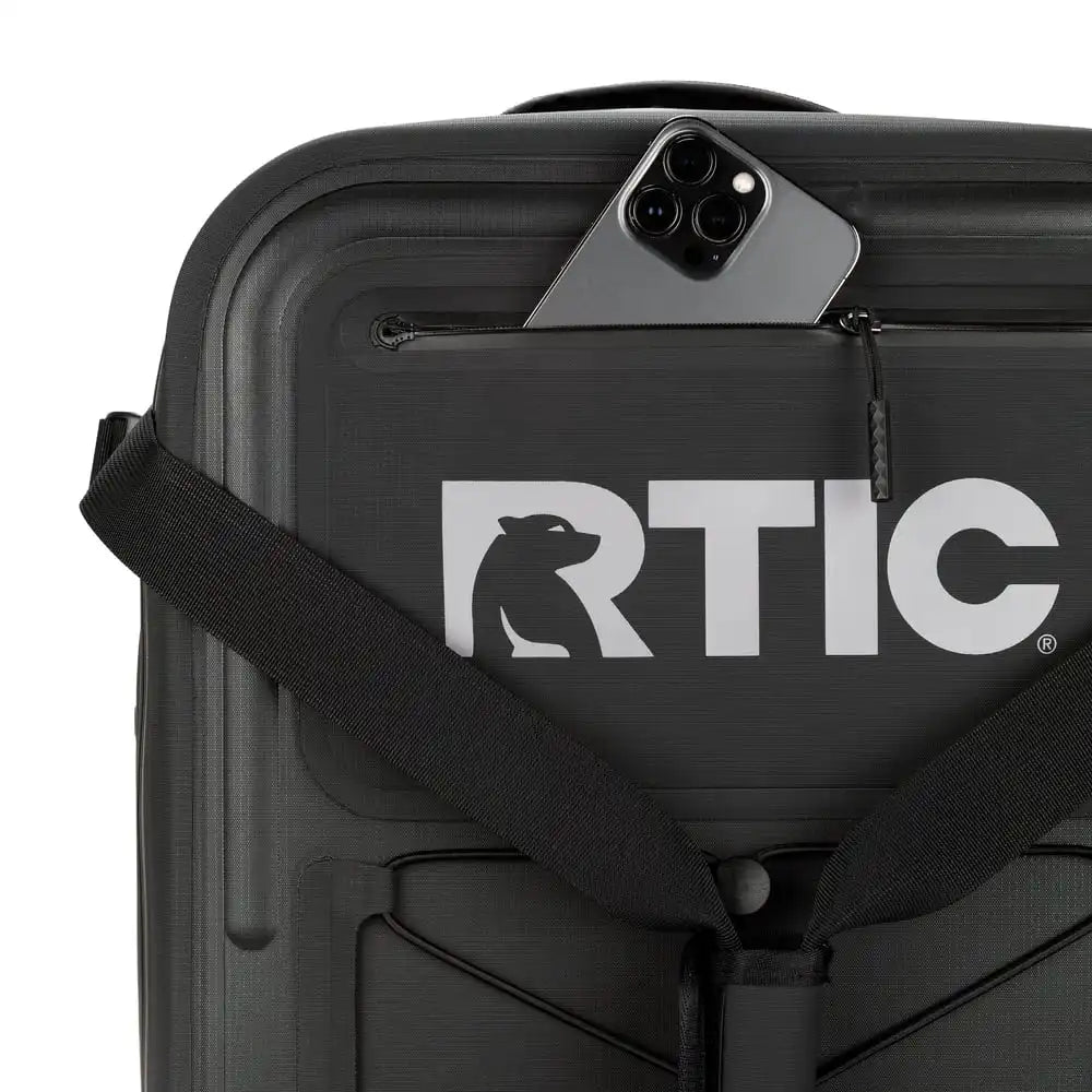 Ultra-Dry Duffle Pack