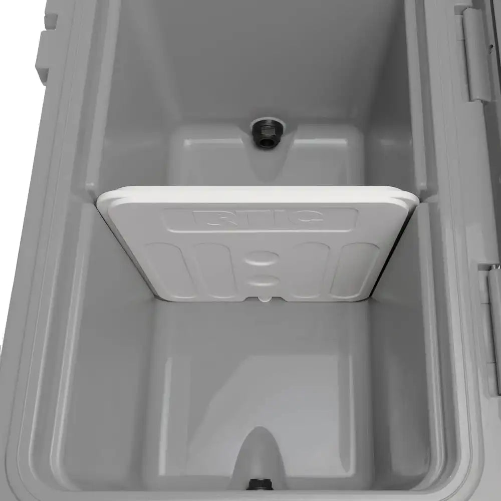 Ultra-Light Cooler Freezable Divider