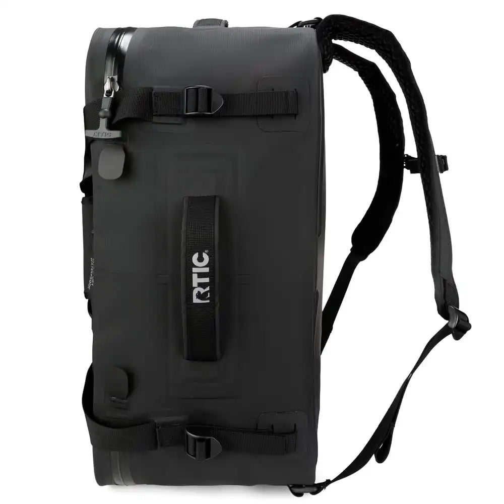 Ultra-Dry Duffle Pack