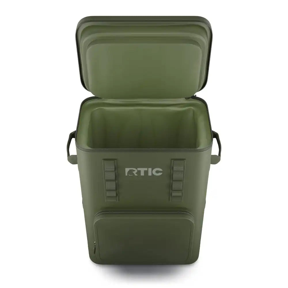Ultra-Tough Backpack Cooler