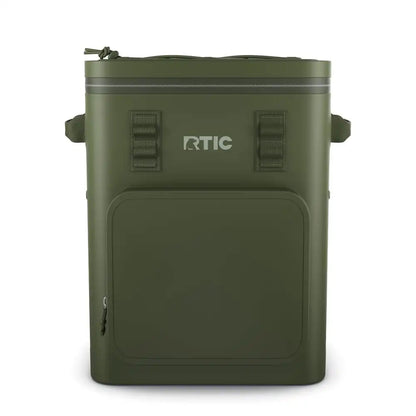Ultra-Tough Backpack Cooler