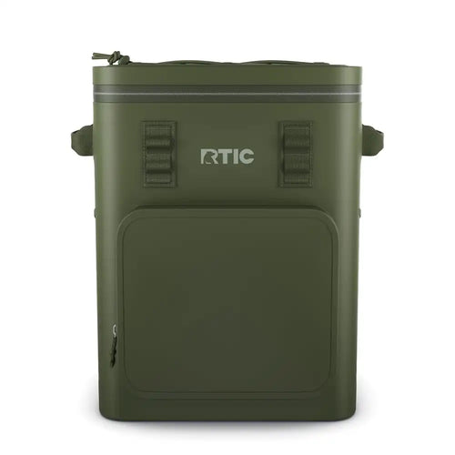 Ultra-Tough Backpack Cooler