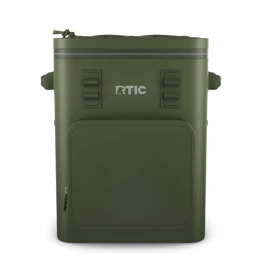 Ultra-Tough Backpack Cooler