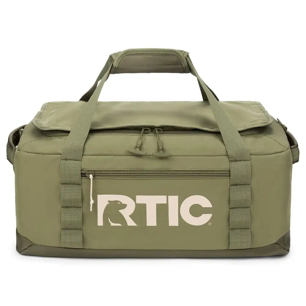 Road Trip Duffle Bag