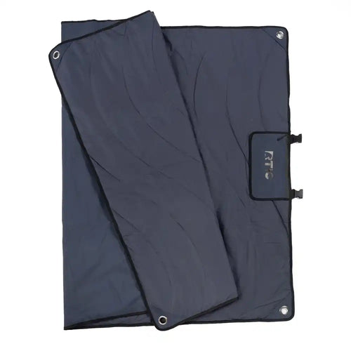 Anywhere Blanket