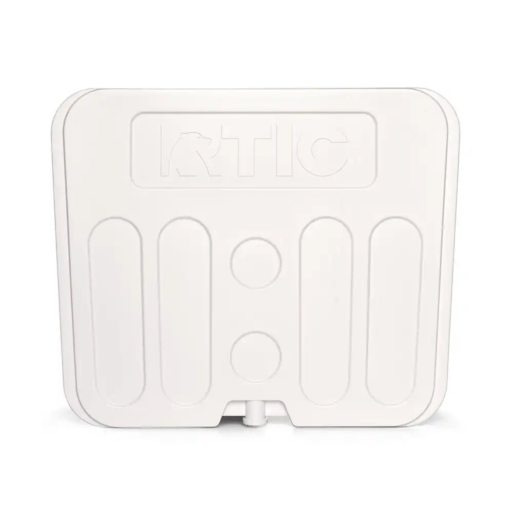 Ultra-Tough Cooler Freezable Divider
