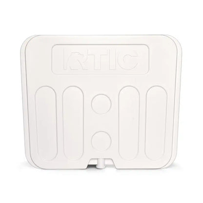 Ultra-Tough Cooler Freezable Divider