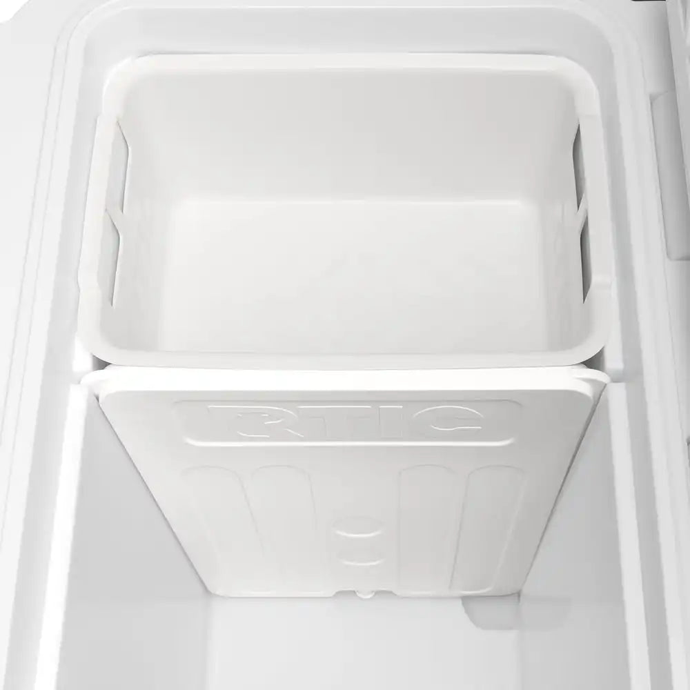 Ultra-Tough Cooler Freezable Divider