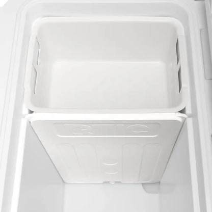 Ultra-Tough Cooler Freezable Divider