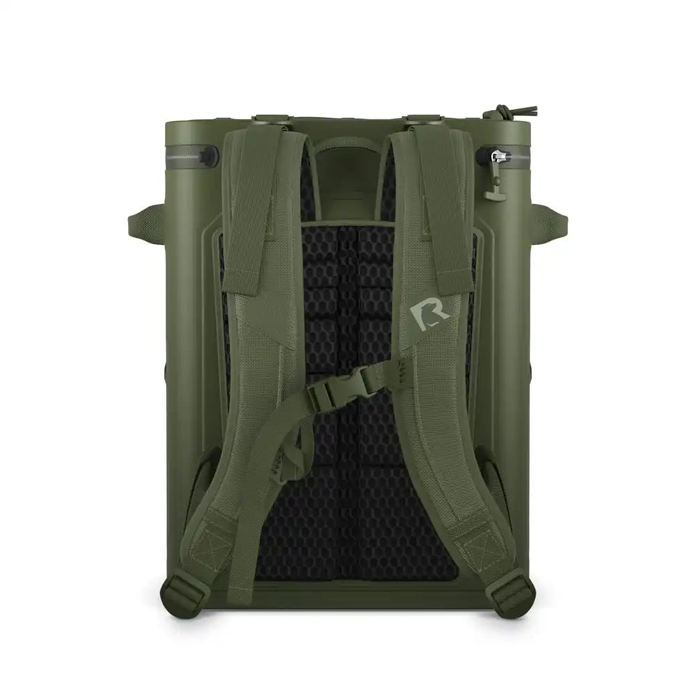 Ultra-Tough Backpack Cooler