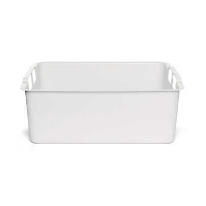 Ultra-Light Cooler Dry Goods Basket