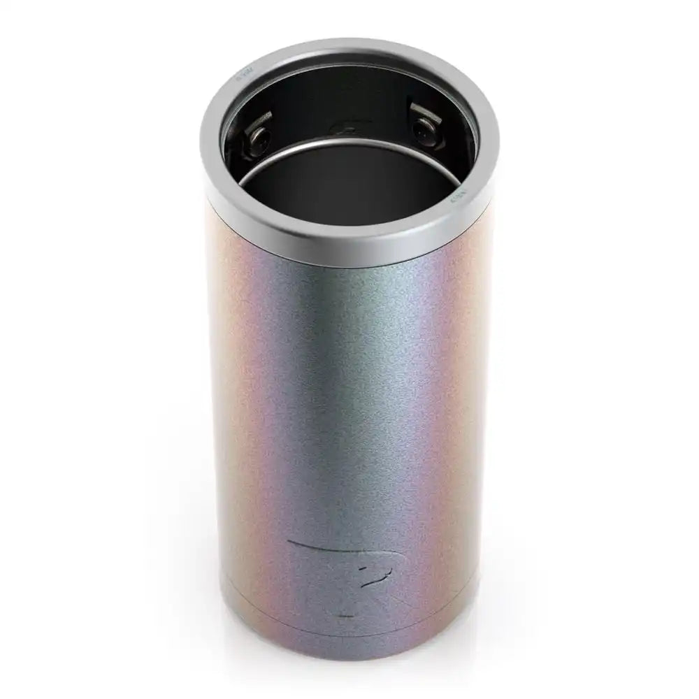 12oz Essential Skinny Can Cooler