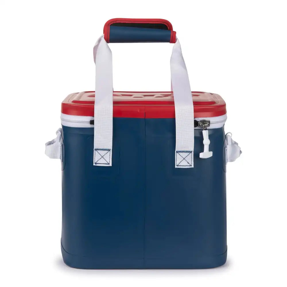 Ultra-Tough Soft Cooler