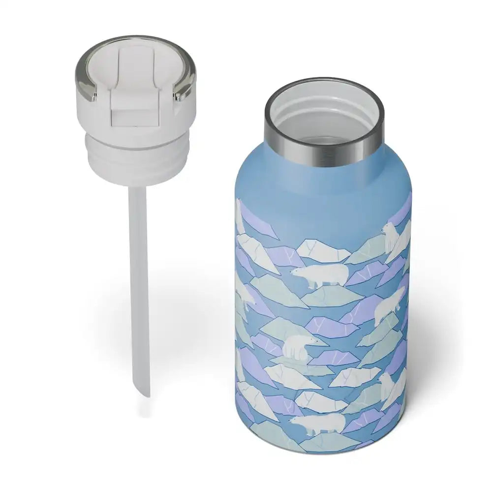 12oz Little Journey Bottle