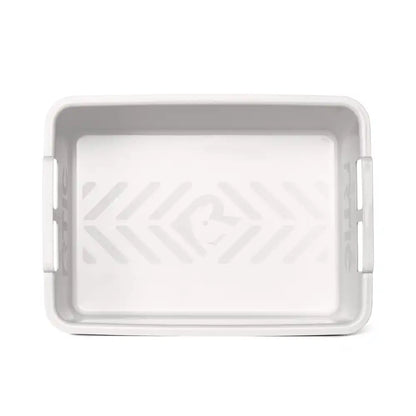 Ultra-Tough Cooler Dry Goods Basket
