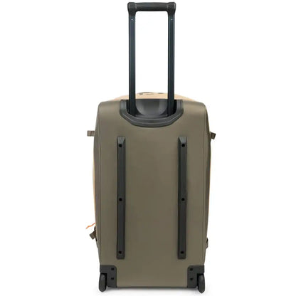 Road Trip Rolling Duffle Bag