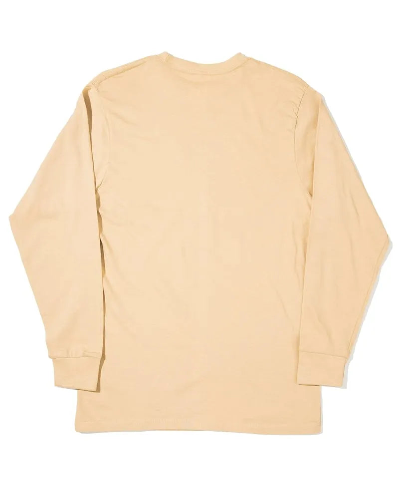 Coffee Break Long Sleeve T-Shirt