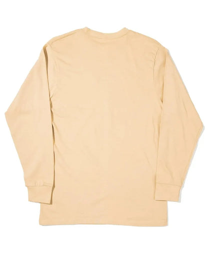Coffee Break Long Sleeve T-Shirt