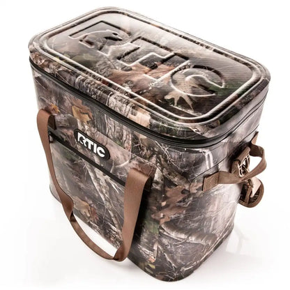 Ultra-Tough Soft Cooler