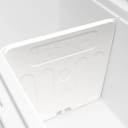 Ultra-Tough Cooler Freezable Divider