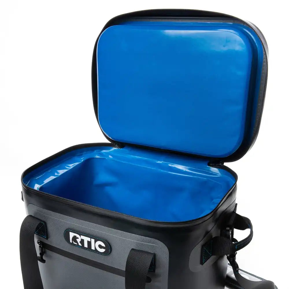 Ultra-Tough Soft Cooler