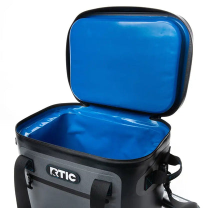 Ultra-Tough Soft Cooler